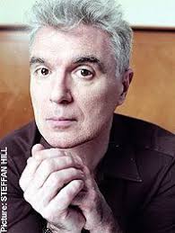 120 David Byrne ideas