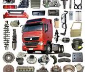 Sinotruk Parts Howo Truck - Quality & Durability