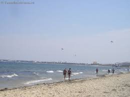 Tunisko letecky last minute za akční ceny. Plaze Tuniska