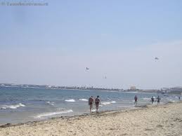 #3 best value of 76 places to stay in sousse. Plaze Tuniska