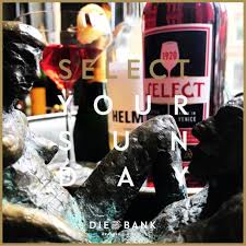 Mariart6630wk, warmest greetings from the bank brasserie & bar and my sincerest apology for the delayed response! Die Bank Brasserie Bar