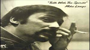 Mike Longo - Talk With The Spirits - YouTube