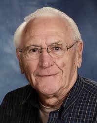 Obituary information for Howard William Stephens