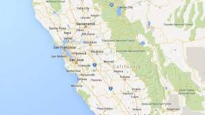 La Falla De San Andres Acumula Energia Para Un Gran Terremoto