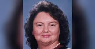 Mary Louise Mulligan Obituary