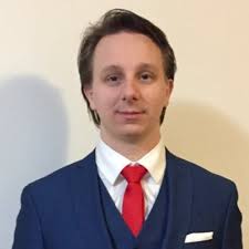 Thomas Benedetti (@ThomasBenedetti)