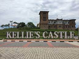 Padi merupakan salah satu tanaman yang berperan penting dalam. Kellie S Castle Wikipedia