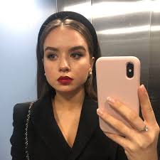 Black Velvet Deeply Padded Headband Alice Band Hair Band 4 Cms Matador Spanish Domed Style Headband Hairstyles Velvet Headband Hair Band