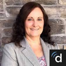 Dr. Julie A. Dickson, MD