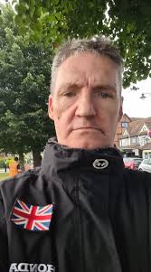 Why is the fascist background of anti-migrant Dover arsonist being played  down?