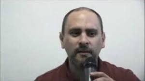 David Ochoa de byte Podcast