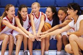 20 Team Building Exercises For Youth Sports Sports Team Building Activities Sports Team Building Team Building Exercises