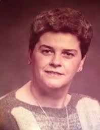 Grace Yvonne T. Matte Obituary February 26, 2021