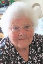 Alexandria Funeral Home Condolences: Tinnie Evelyn Popp