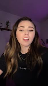 Youtube channel: Sydney Forsyth (: