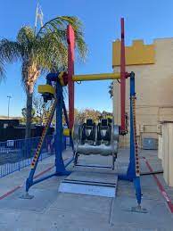 Can we go just to play a round of mini golf for. | check out answers, plus see 126 reviews, articles, and 35 photos of boomers irvine, ranked no.9 on tripadvisor among 99 attractions in irvine. Boomers Needs Tlc Picture Of Boomers Irvine Tripadvisor