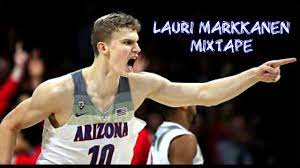 Markkanen's freshman season at arizona has justified the hype. Lauri Markkanen Mixtape Arizona Highlights Youtube