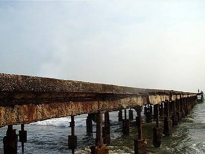 Thalassery Pier (Thalassery) Essential Tips and Information