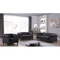 Maybe you would like to learn more about one of these? 3 Piece Living Room Sets You Ll Love In 2021 Wayfair