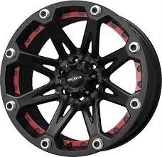 17 Inch Black And Blue Rims 17 Inch Ballistic Jester Black Wheels Rims 5x4 5 5x114 3 12 Jeep Wrangler Jeep Wrangler Jeep Wrangler Rims Jeep Wrangler Parts