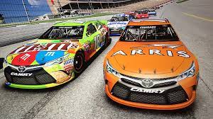 Click on the below button to start nascar 15 free download. Download Nascar 15 Full Pc Game
