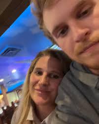 Faith taught ΔΧ how to party at moms weekend