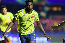 Check spelling or type a new query. Colombia Vs Paraguay Already Qualified Colombia Without Ospina In Final Group Game