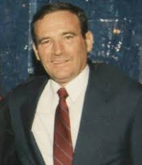 Ronald Wetmore Obituary