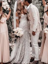 Lover.ly shares six little white dresses that are perfect for weddings. 24 Unique Wedding Dresses For People Who Think Outside The Box