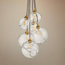 We did not find results for: Hinkley Skye 24 W Heritage Brass 6 Light Cluster Pendant 70y66 Lamps Plus
