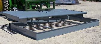 Maybe you would like to learn more about one of these? How To Choose A Cattle Guard