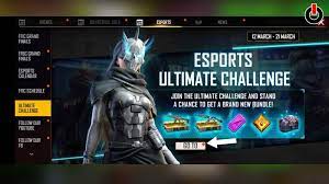 Search the world's information, including webpages, images, videos and more. Free Fire Esports Ultimate Challenge 2021 How To Win Phantom Bundle Vouchers Trophies More