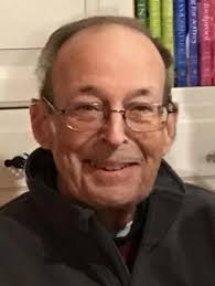 Alan Bowman Obituary (2022)