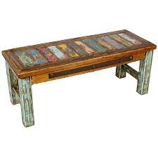 Wohomo coffee table, round coffee table and rectangular unique coffee table sets, 2 in 1 industrial coffee tables for living room with 4 leveled shelf, rustic brown 4.8 out of 5 stars 377 $91.99 $ 91. Rustic Coffee Table Furniture Home Living Kromasol Com