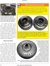 Details About How To Rebuild Gm Turbo 350 Automatic Transmission Manual Th350 1969 1983 Chevy