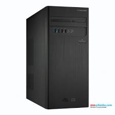 Sri computer price list 2018. Desktop Computers