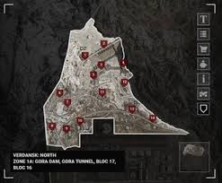 There are phones scattered throughout the map in various locations. Call Of Duty Warzone Gora Dam Location Guide Best Loot Spots Tips And Tricks And Strategy For The Modern Warfare Battle Royale