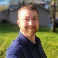 Jason Cockerill's Instagram, Twitter & Facebook