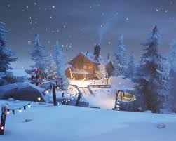 (chapter 2 + winterfest update)in this video, i am going. Winterfest Fortnite Wiki