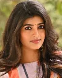 Vanitha Balaji's Instagram, Twitter & Facebook