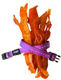 The Lone Baker Journal Dried Chicken Dog Treats Chicken Dog Treats Chicken Treats Dog Treats