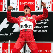 Michael schumacher (/ ˈ ʃ uː m ɑː k ər /; Michael Schumacher Die Uberragenden Statistiken Seiner Karriere Formel 1