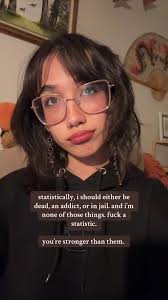 my childhood does not define me. if i can do it, you can too