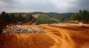 Waduk gondang merupakan proyek besar yang sedang dalam tahap penyelesaian di kabupaten karanganyar dan menjadi salah satu waduk terbesar di jawa tengah. Infrastruktur Karanganyar Genangan Green Belt Waduk Gondang Ditambah 8 Hektare Ini Alasannya