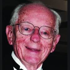 Donald Gerth Obituary (1929
