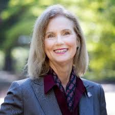 Donna K. Arnett (@Donnakarnett)