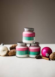 Of honeysuckle jasmine fragrance oil. Layered Scent Diy Holiday Candles Helloglow Co
