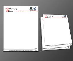 ✓ free for commercial use ✓ high quality images. Radio Letterhead Design For Wollongong Radio Doctor By Kousik Design 3460314