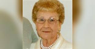 Louise Bollinger Obituary