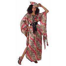 Party city has the best goddess costumes for women. African Queen Or Princess Costume Cappel S